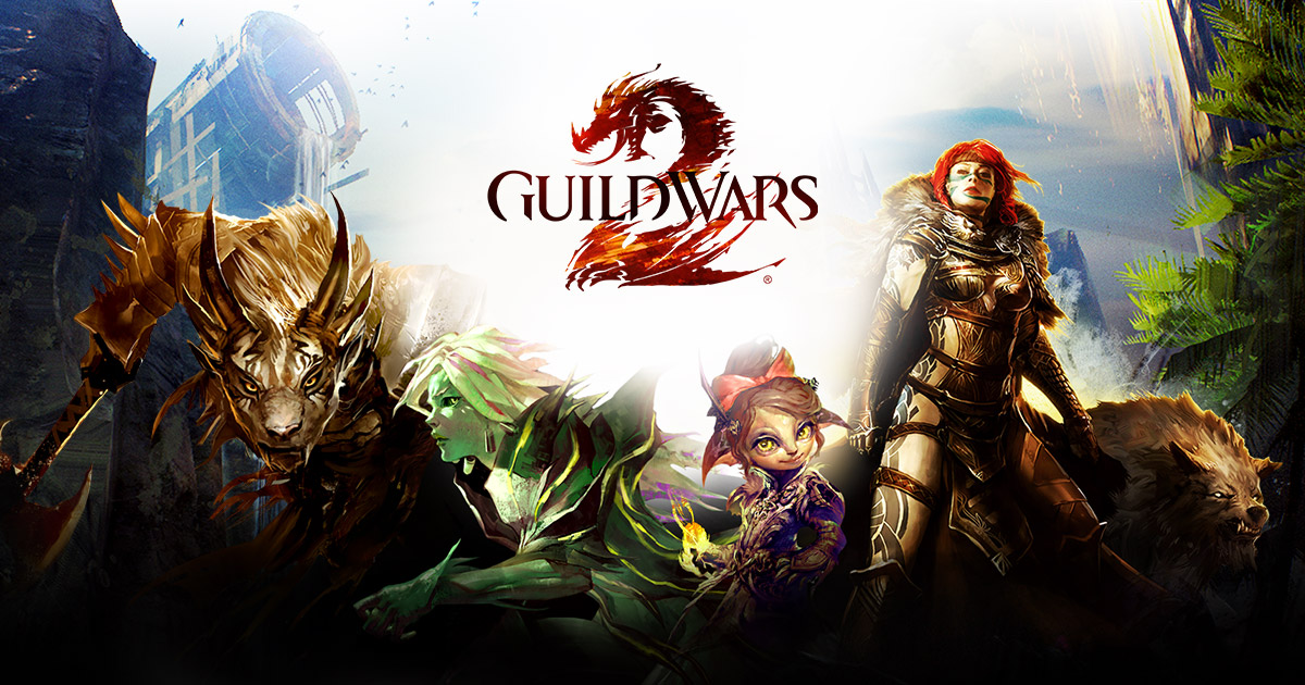 Bright and Blazing Summer Fun Awaits You in the Gem Store! – GuildWars2.com