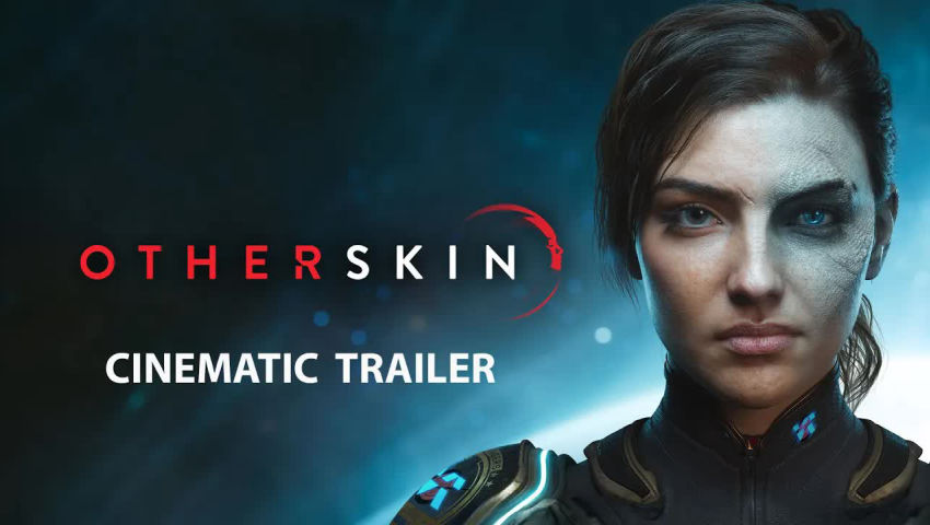 Otherskin: Cinematic Trailer (Game Reveal)