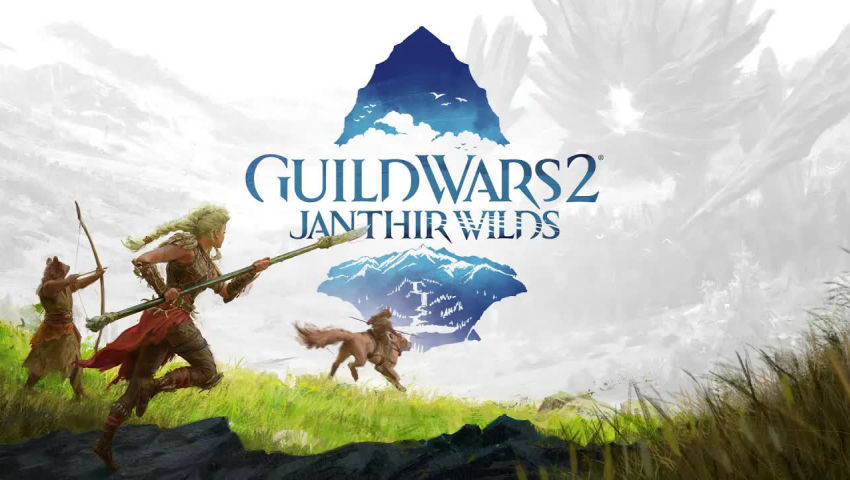 Guild Wars 2: Janthir Wilds - Expansion Announcement