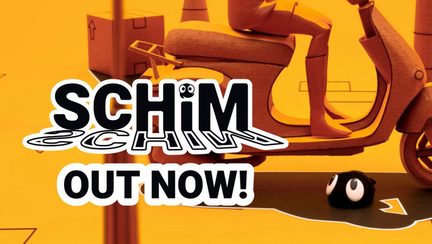 SCHiM - Launch Trailer | PC & Consoles