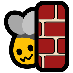 emoji bee_peek bee peek emoji