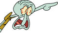 squidward-scream-point