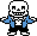 sans-shrug