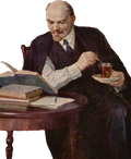 lenin-tea