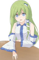 sanae-boomer