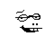 alphys-smug