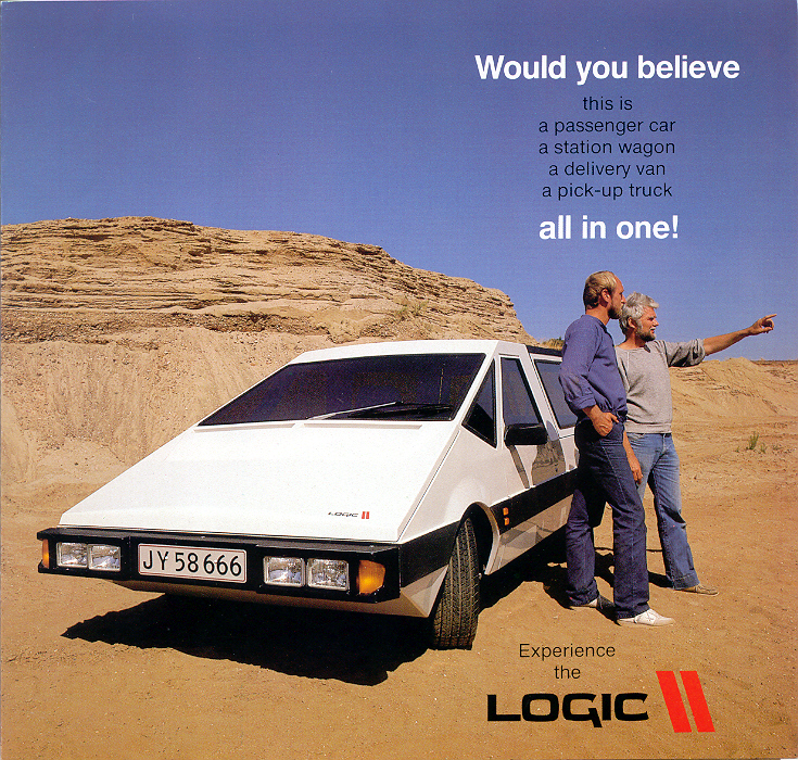 logicar