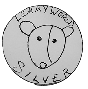 Lemmy Silver