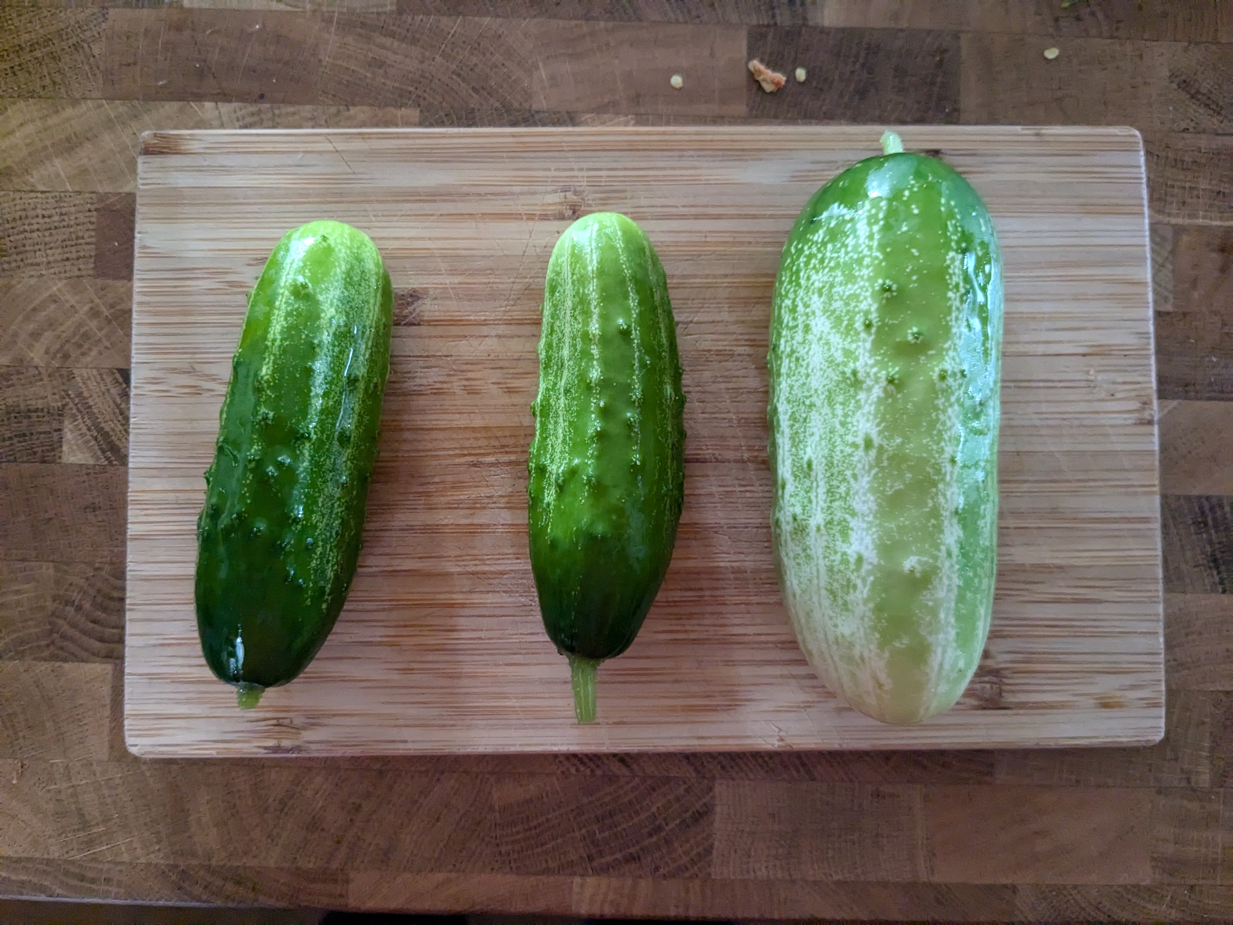 Cukes