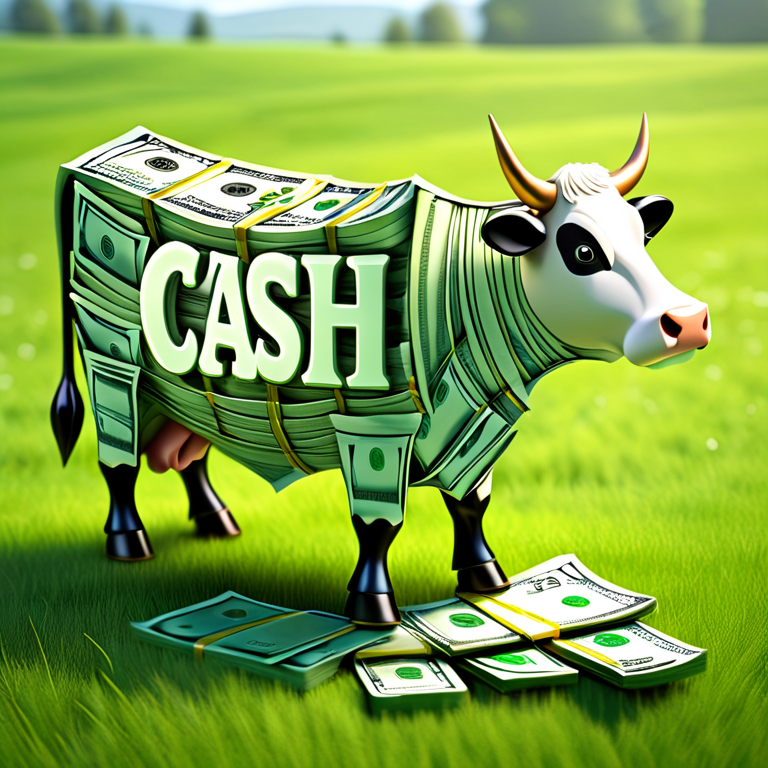 Cash Cow