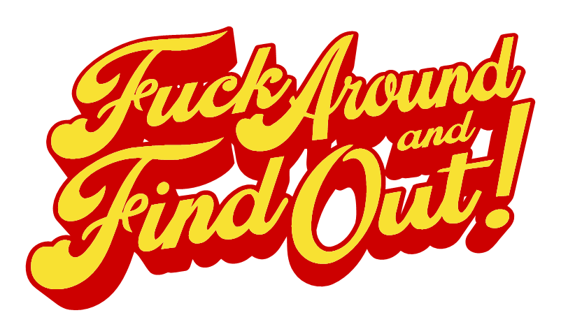 fuck-around