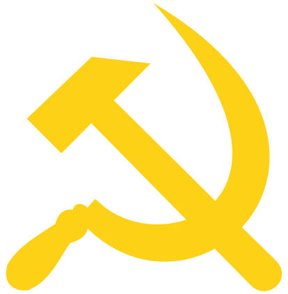 hammer-sickle