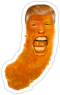 cheeto-man