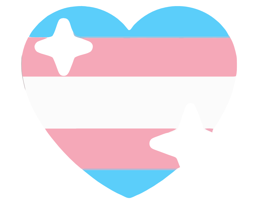 trans-heart