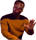 geordi-no