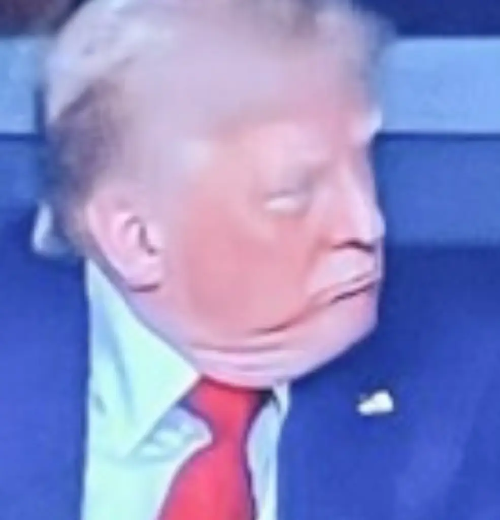 Jabba the hutt